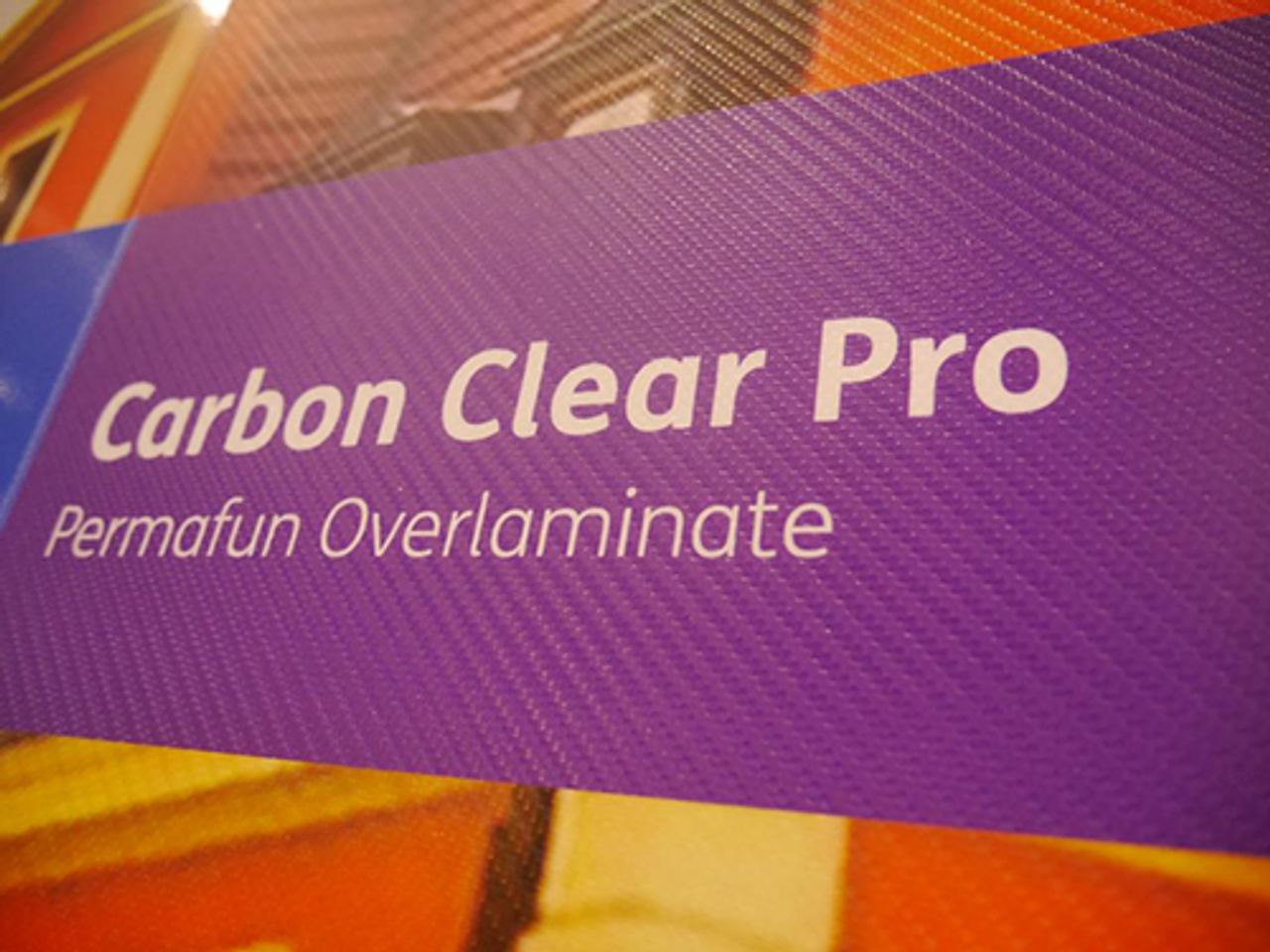 Afbeelding Permafun Carbon
