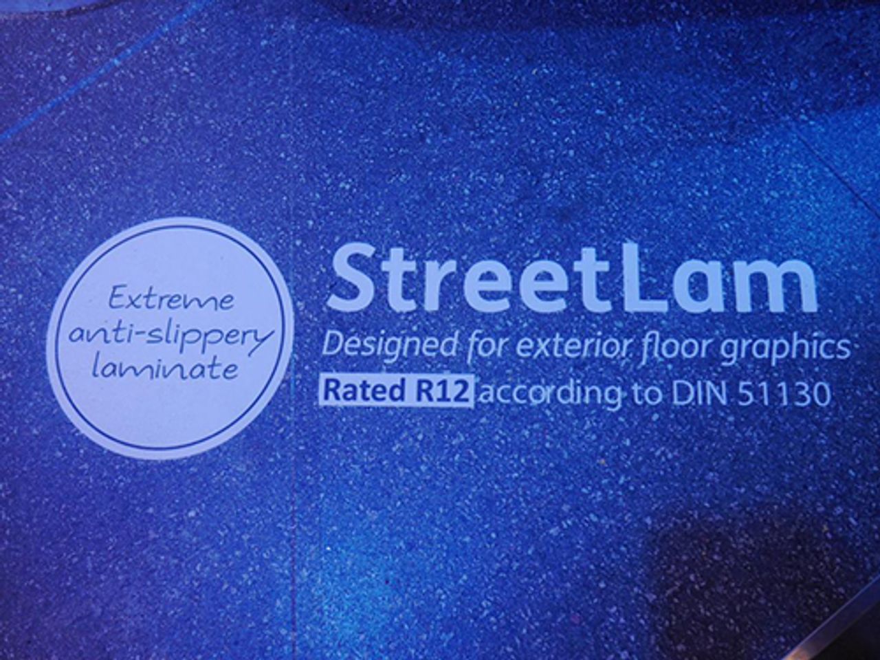Afbeelding StreetLam