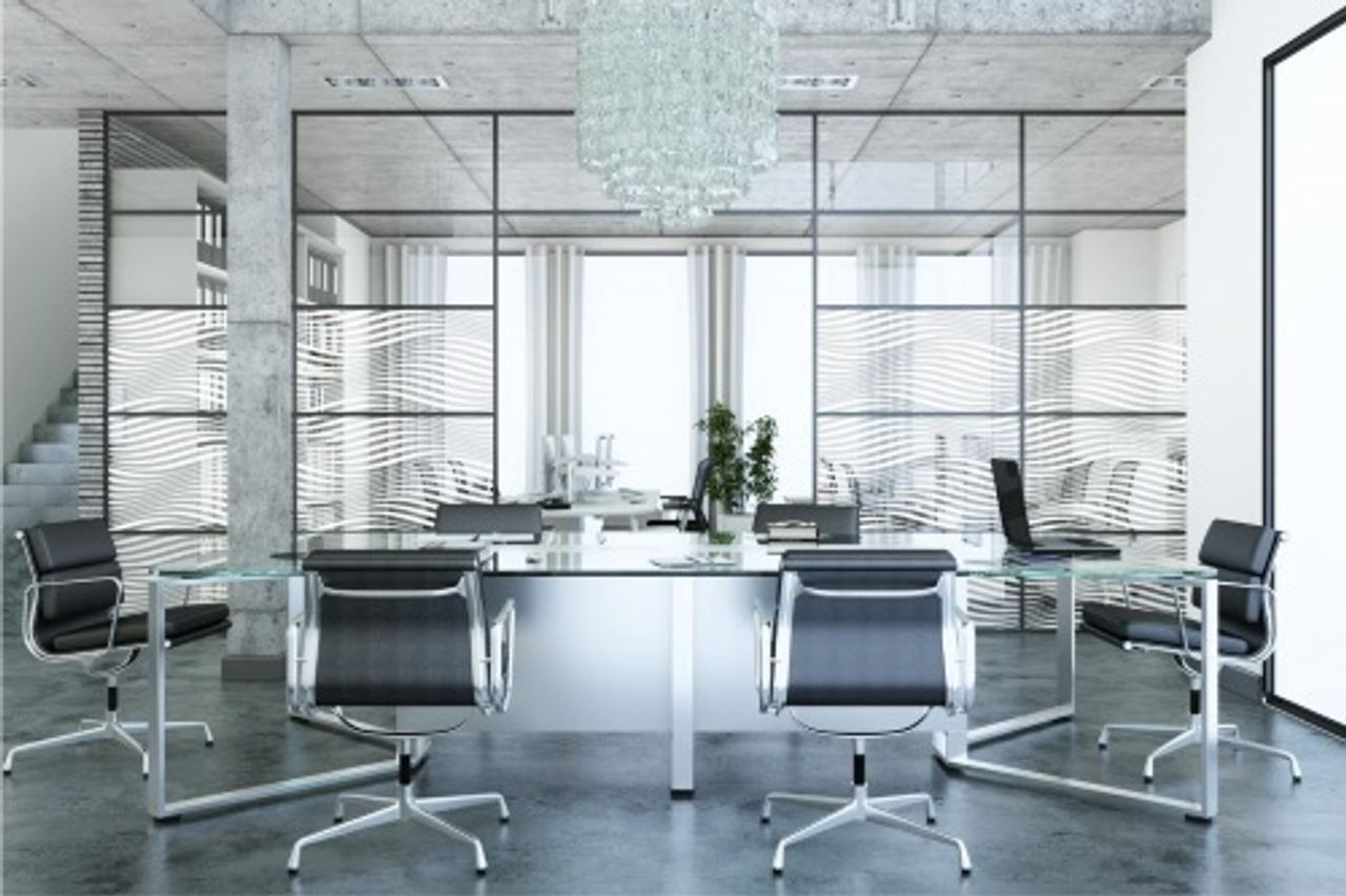 Afbeeding Glass Decor 500