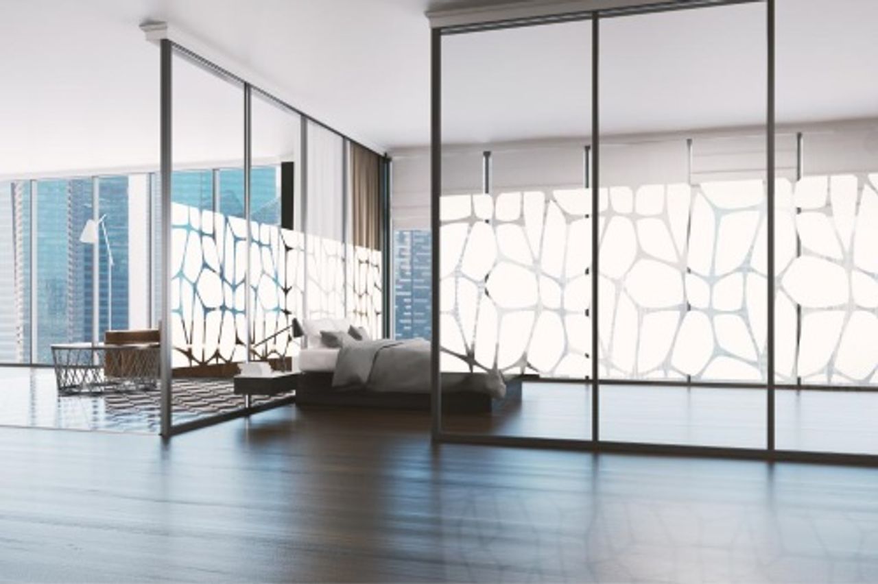 Afbeelding Glass Decor 700