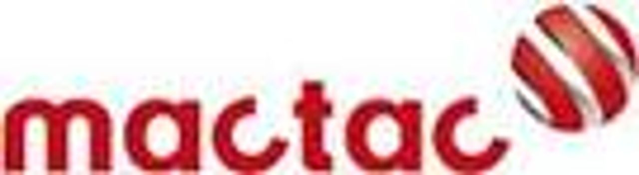 Afbeelding MACtac® logo