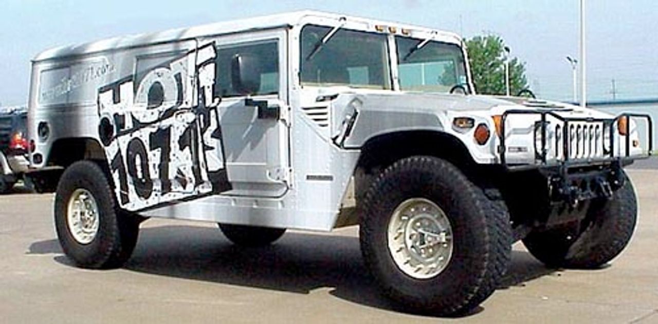 Afbeelding Car Wrapping