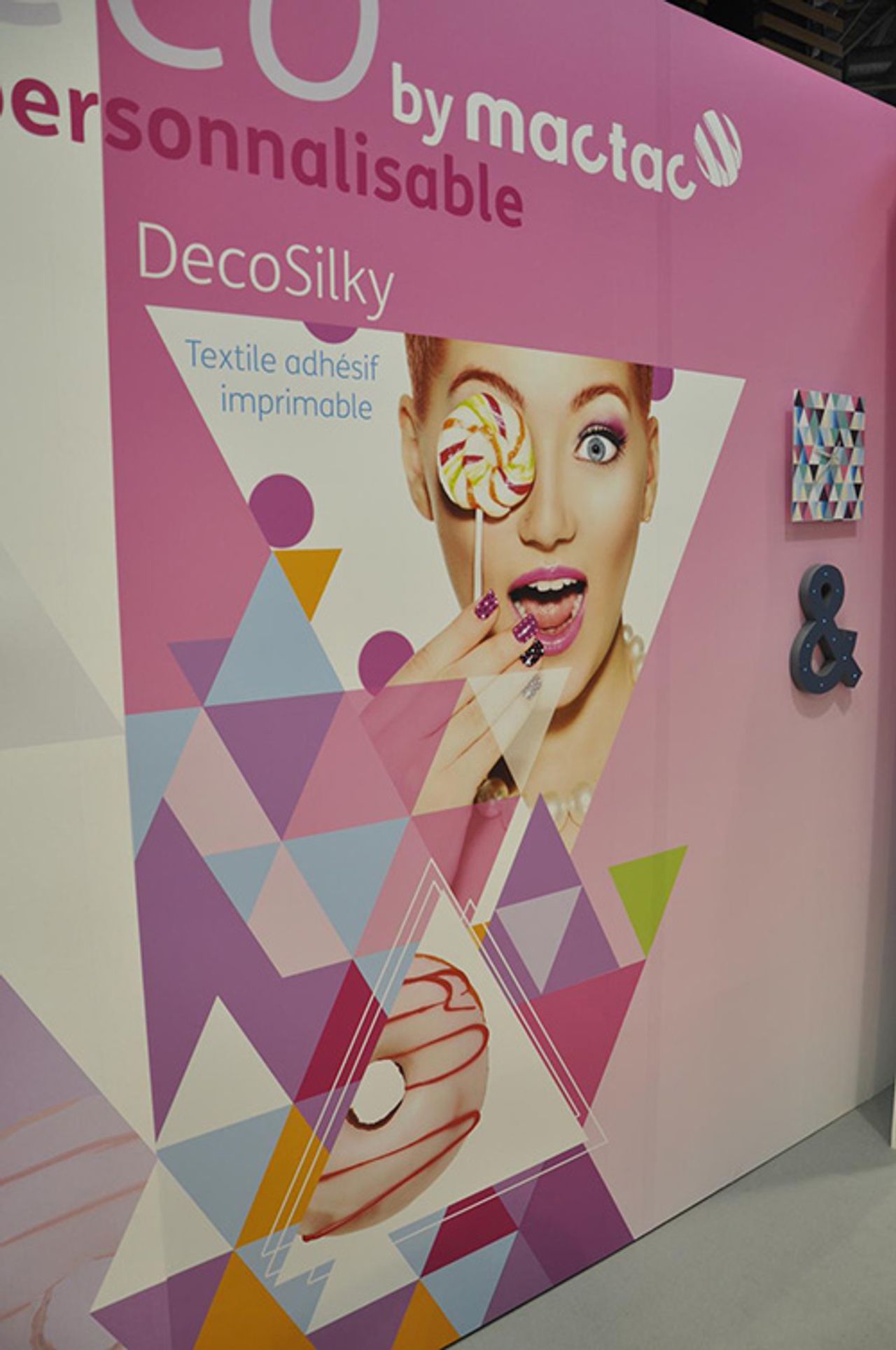 Afbeelding DecoSilky