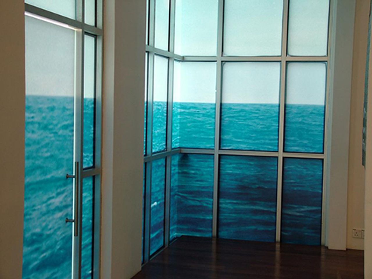 Afbeelding Translucent films