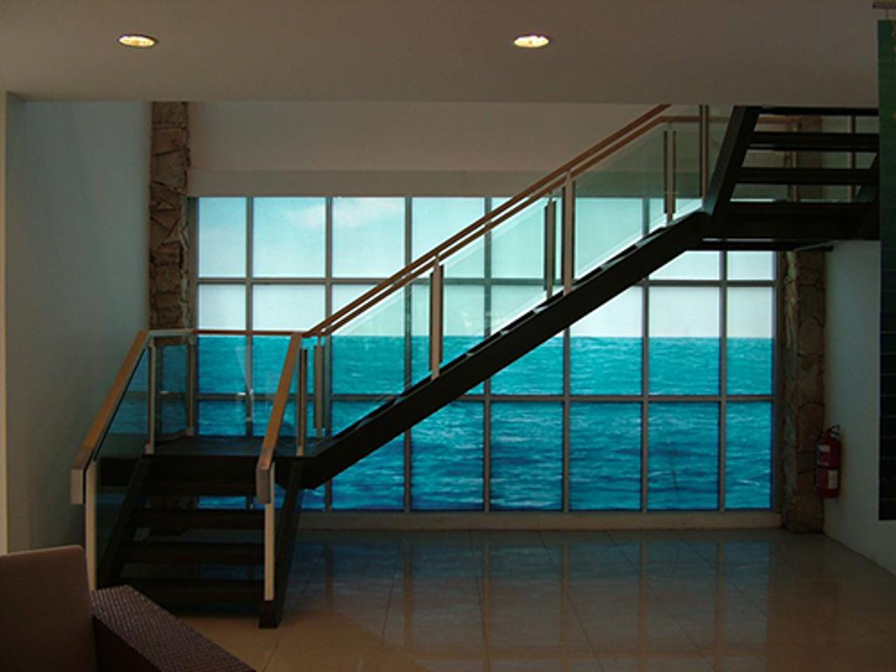 Afbeelding Translucent films
