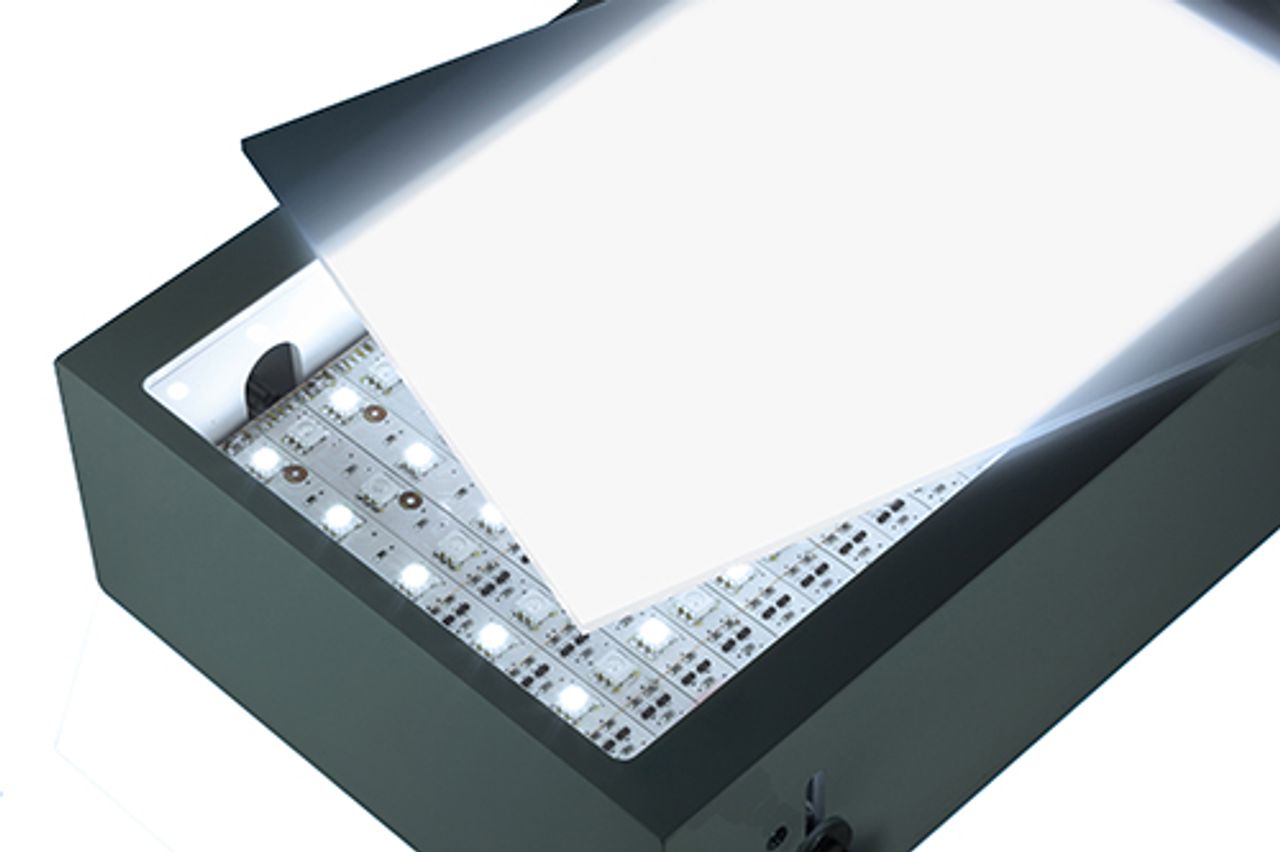 Afbeelding Exolon® DX Diffusion eXcellence