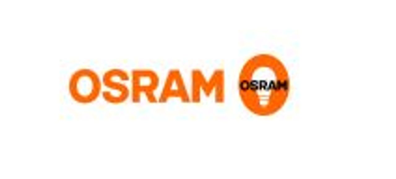 Afbeelding OSRAM® logo