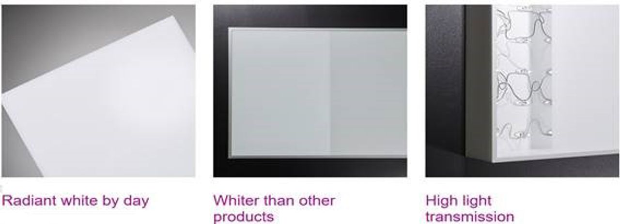 Afbeelding PLEXIGLAS® LED WH14-WH72-WH52