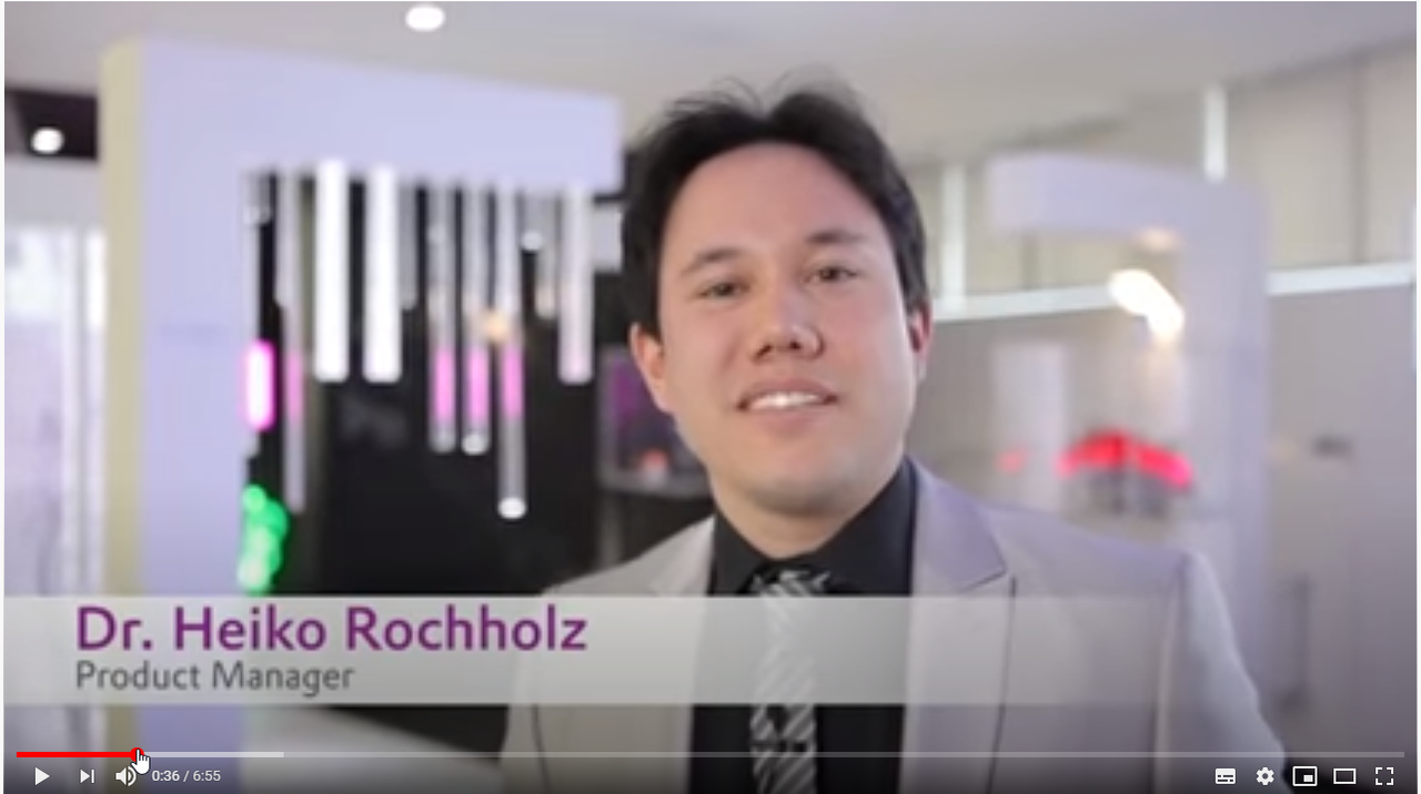 Afbeelding video PLEXIGLAS® TV Episode 39