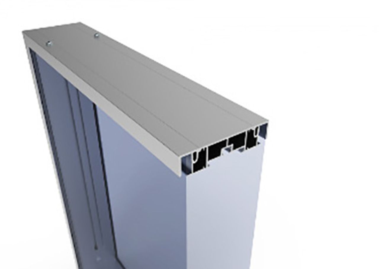 Afbeelding LEDBox-profiel