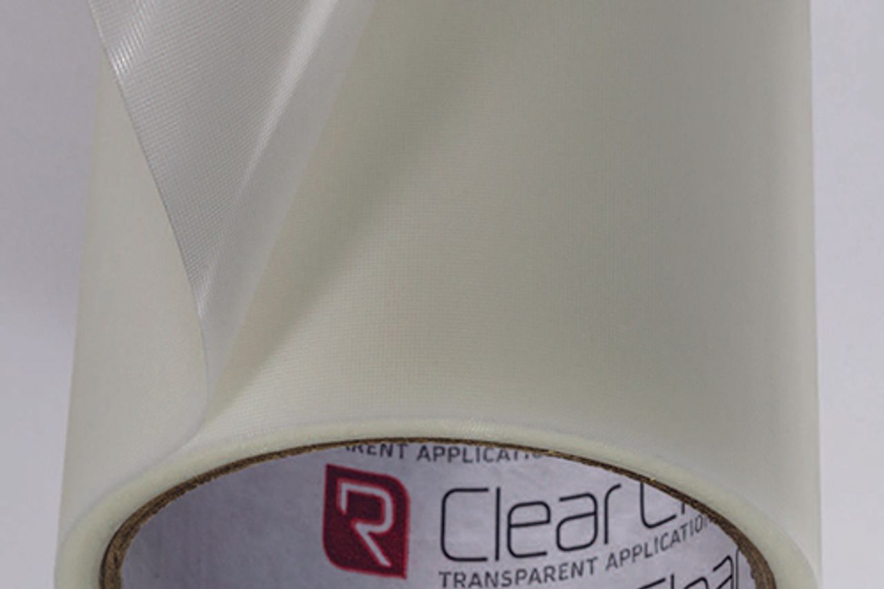 Afbeelding RTape® Clear Choice Application Tape AT75.1