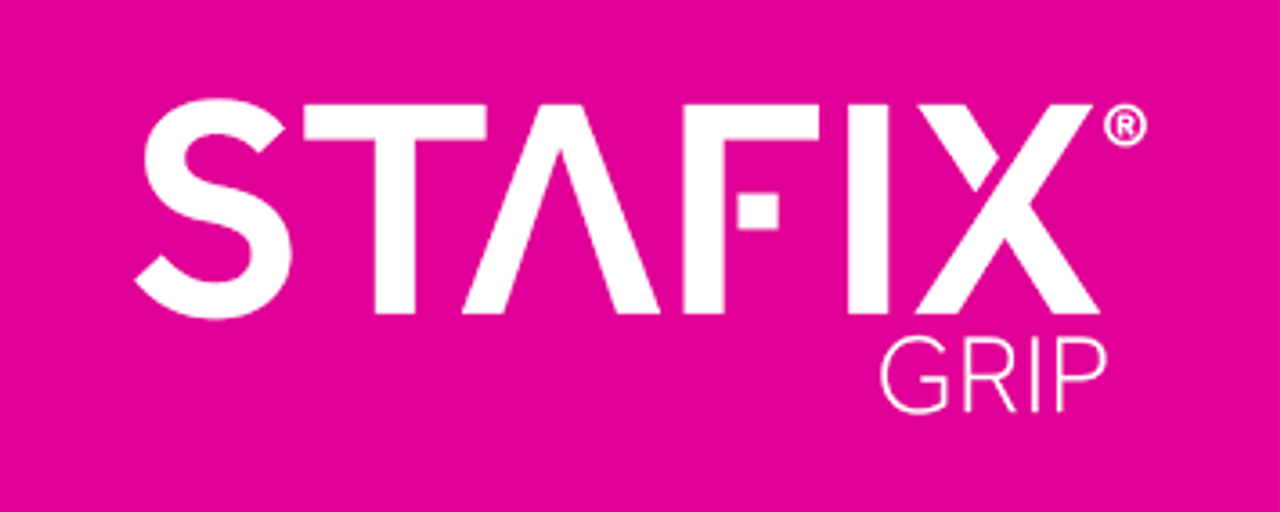 Afbeelding logo Stafix Grip