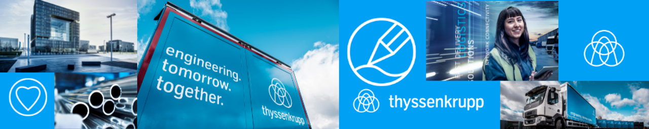 Blog header
