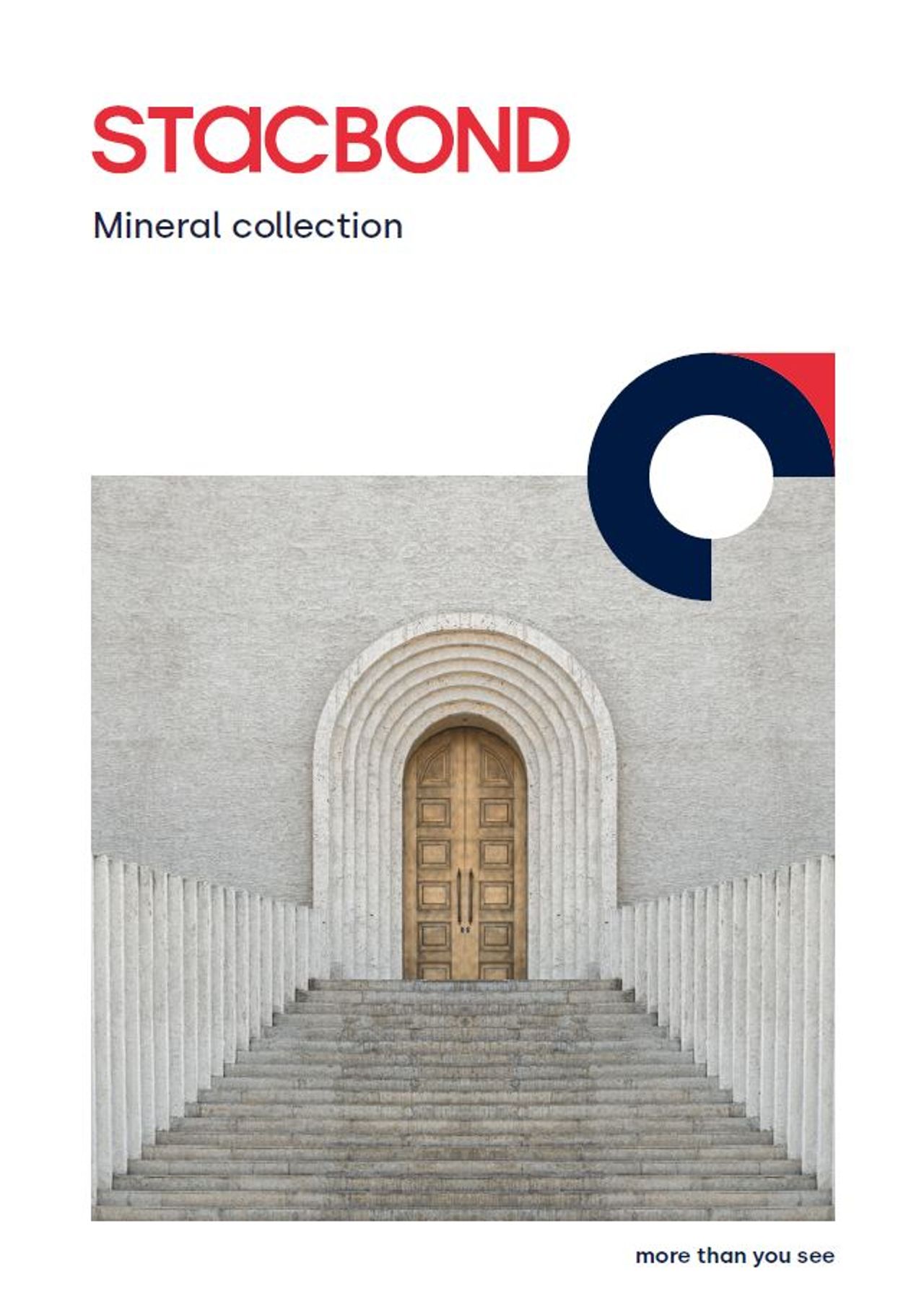 Afbeelding Cover Stacbond MINERAL