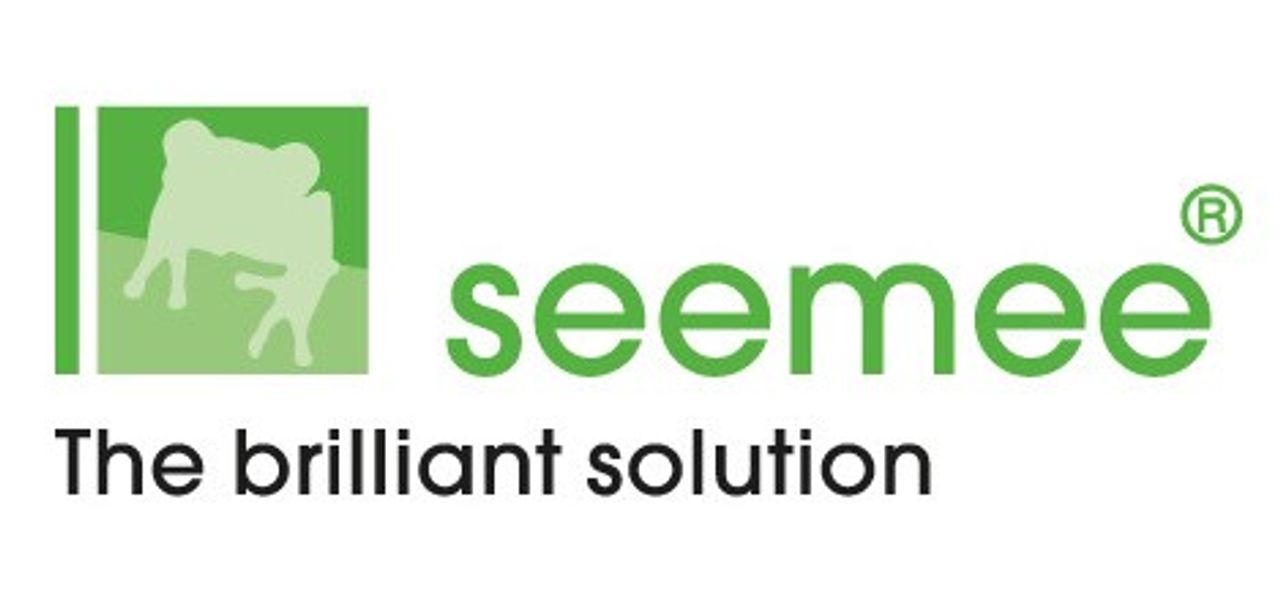 Image logo SEEMEE
