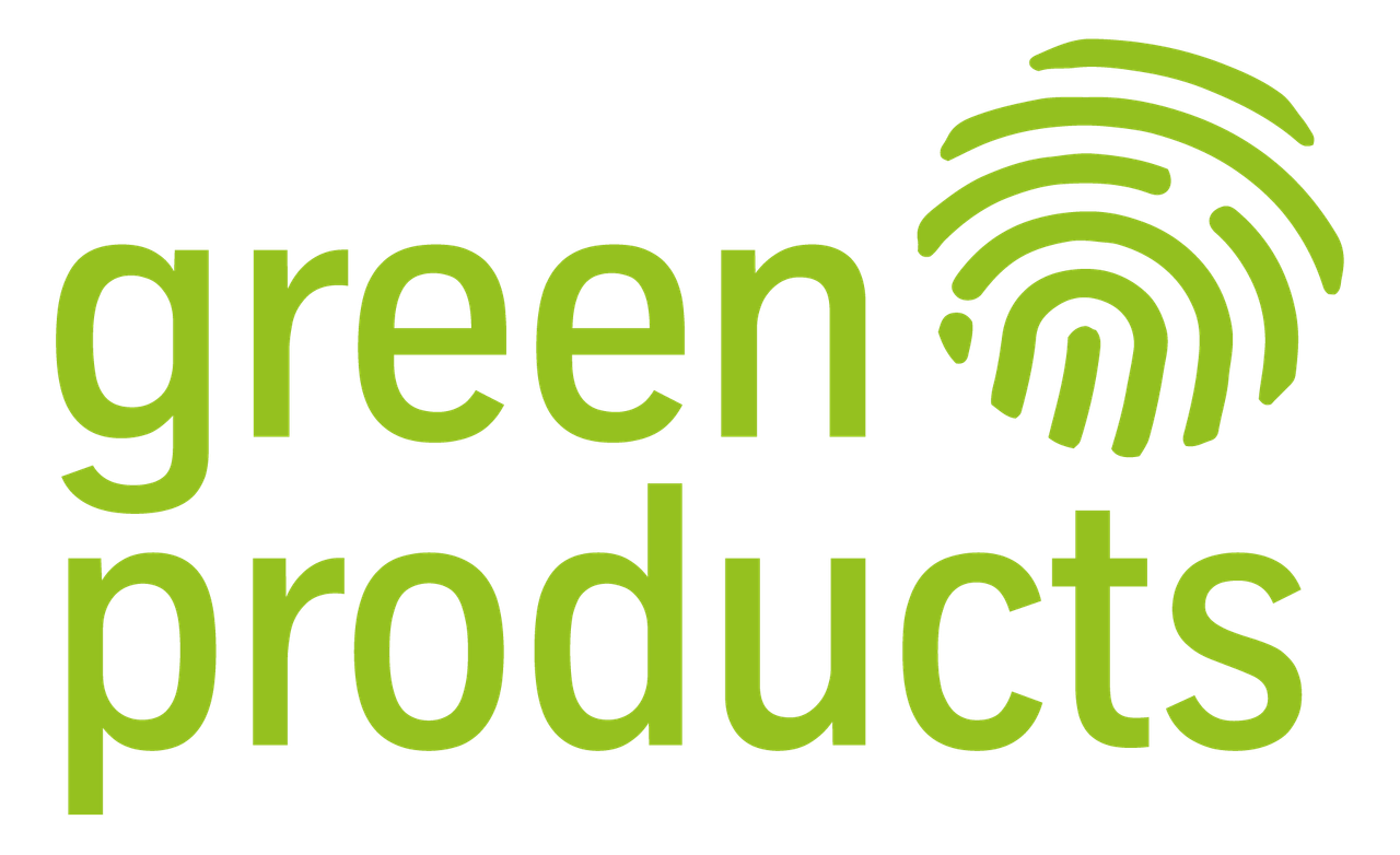 Afbeelding logo Green Products