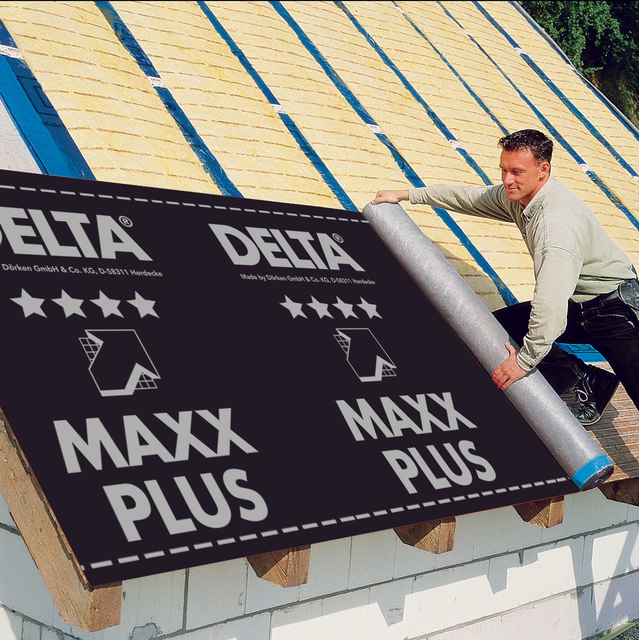 Afbeelding DELTA® Vitaxx S PLus