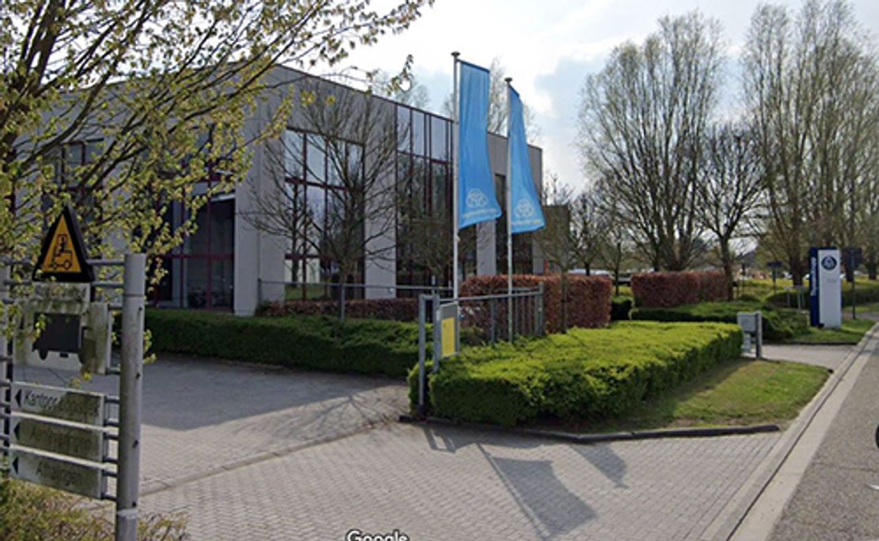 Afbeelding thyssenkrupp Plastics Belgium