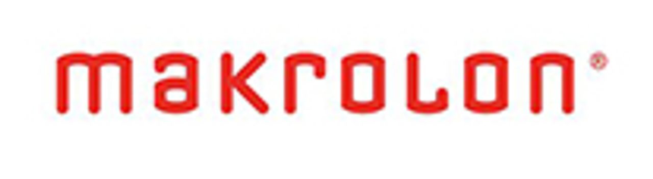 Afdeling MAKROLON® logo