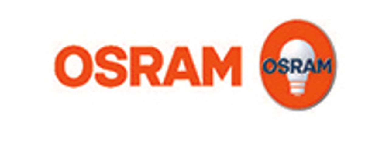 Afbeelding OSRAM® logo