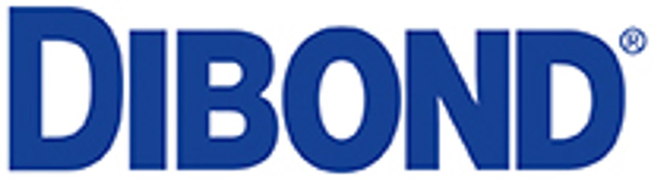 Afbeelding logo DIBOND®