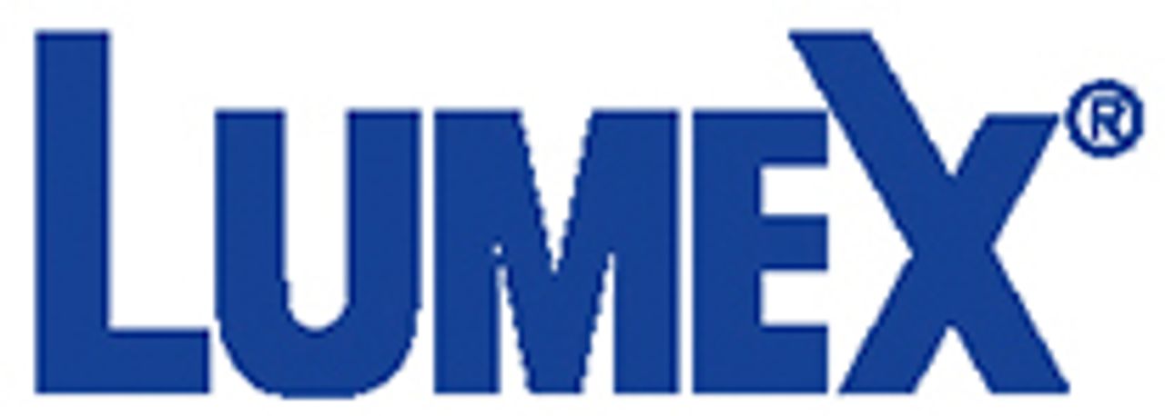 Afbeelding LUMEX®