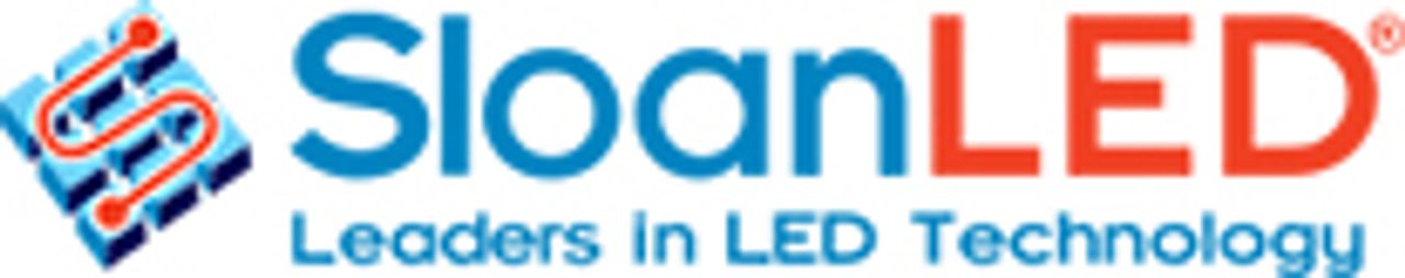 Afbeelding SloanLED® logo