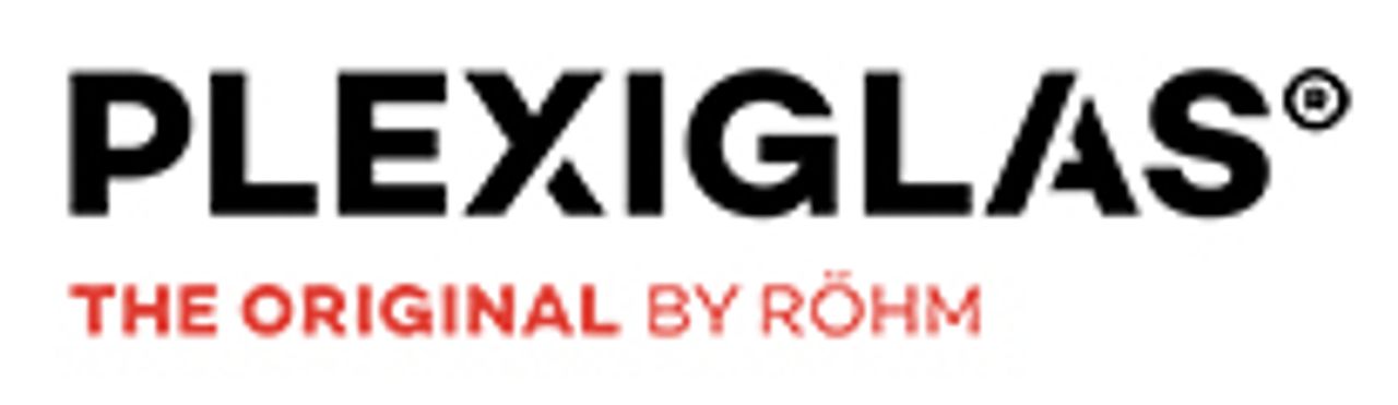 Afbeelding PLEXIGLAS® logo