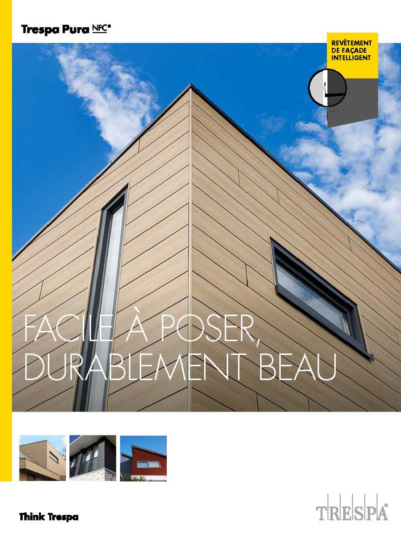 Afbeelding  TRESPA® Pura NFC