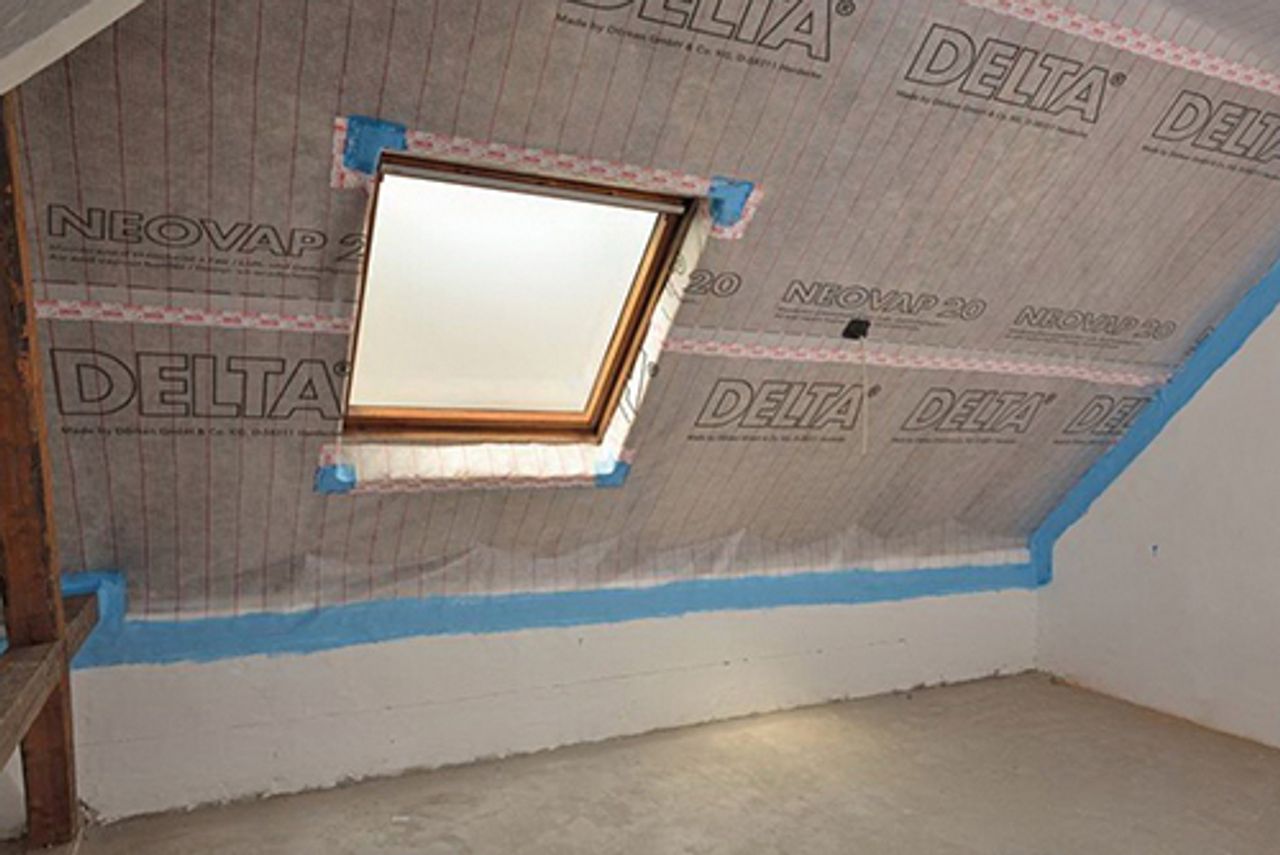 Afbeeding DELTA® Neovap 20