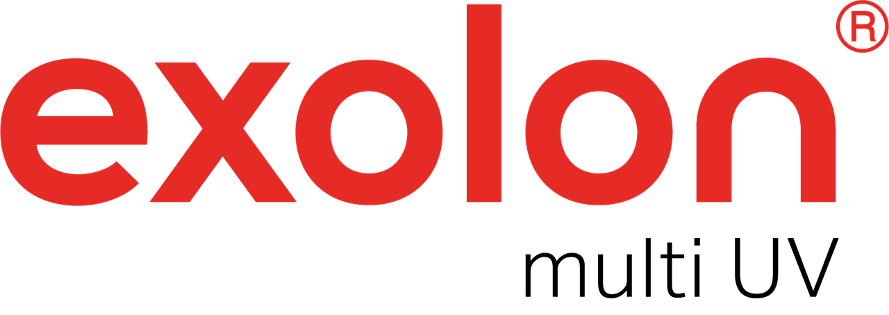 Logo exolon