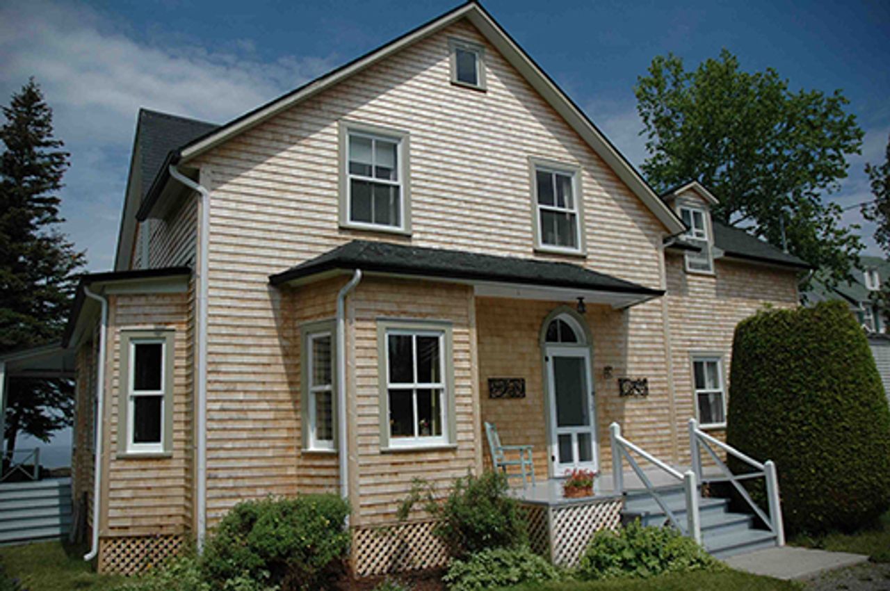 Afbeelding Eastern White Ceder Shingles