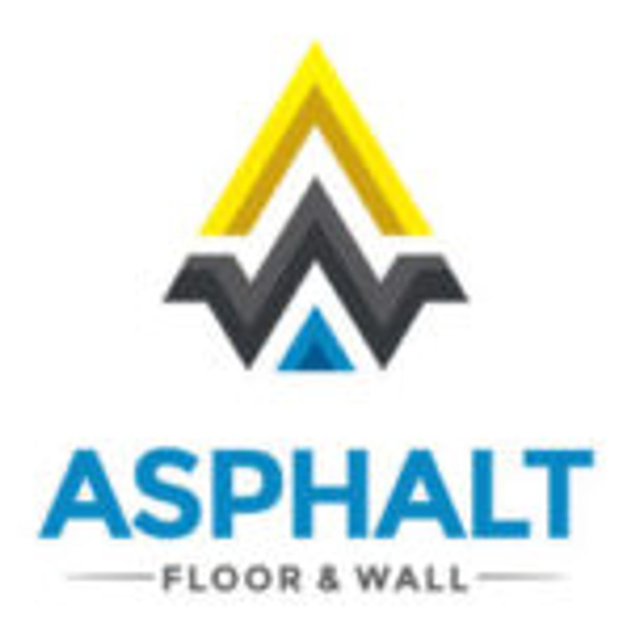 Image Asphalt Art - Floor Graphics 