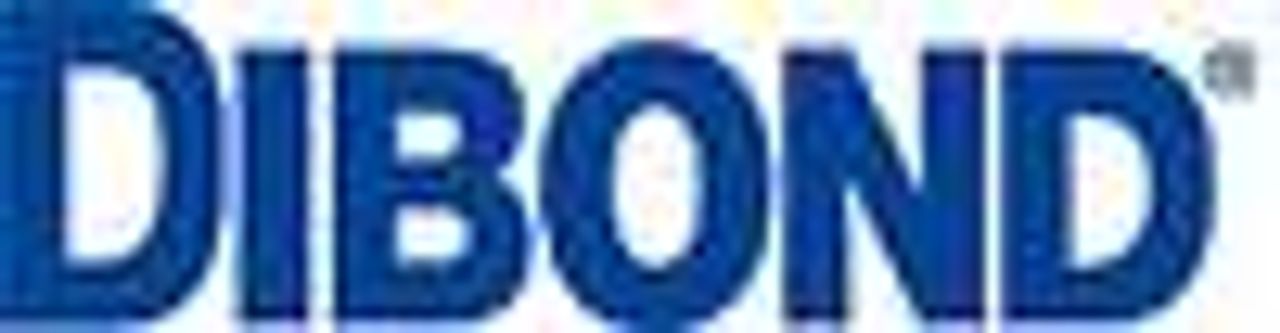 Afbeelding logo DIBOND®