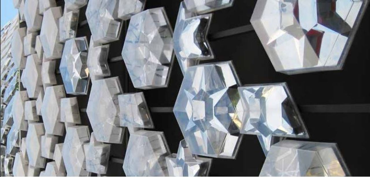 Afbeelding Cover Brochure Exolon®