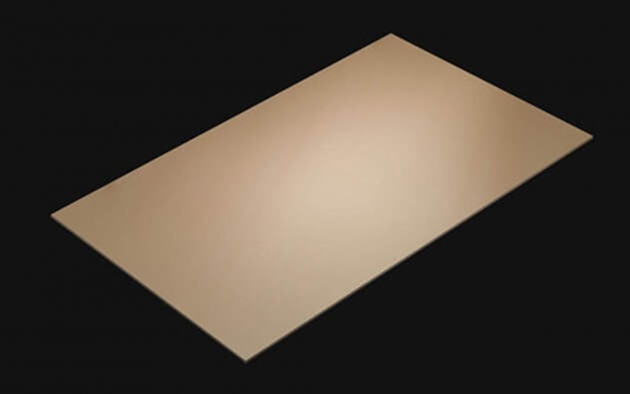 Afbeelding Resimdo Metallic