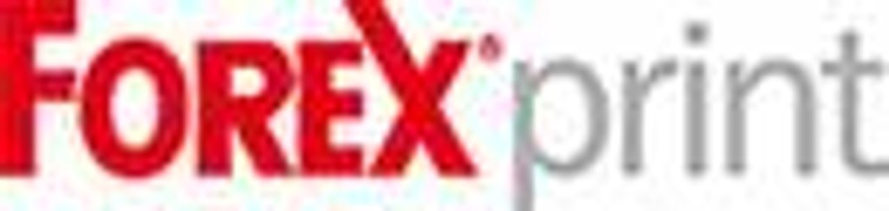 afbeelding logo Forex Print