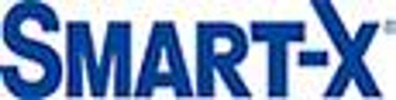Afbeelding logo Smart-X