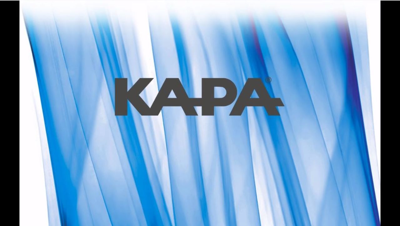 Afbeelding You Tube film KAPA®