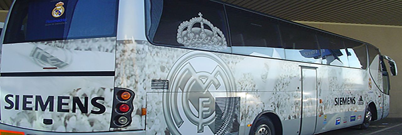 Image Car Wrapping