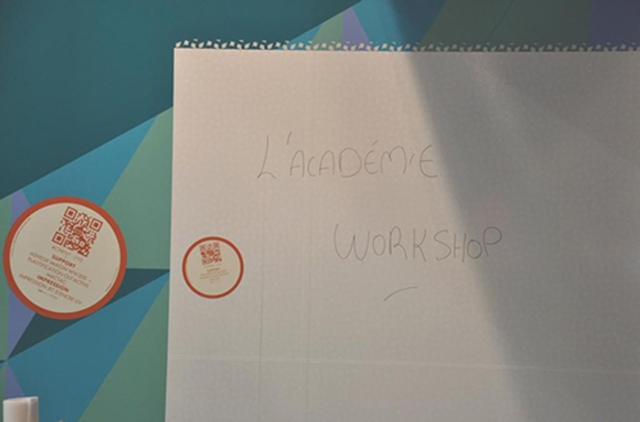 Afbeelding White Board