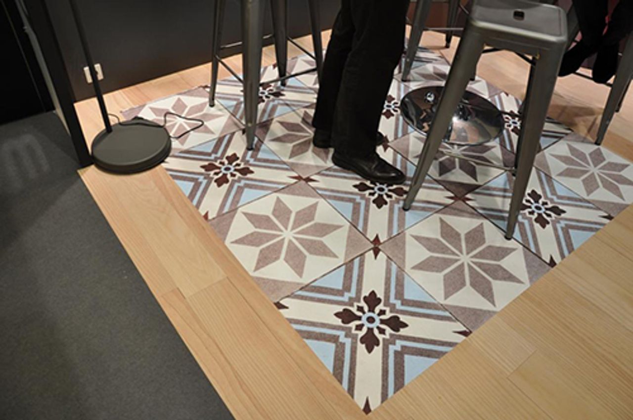Afbeelding FloorGrip