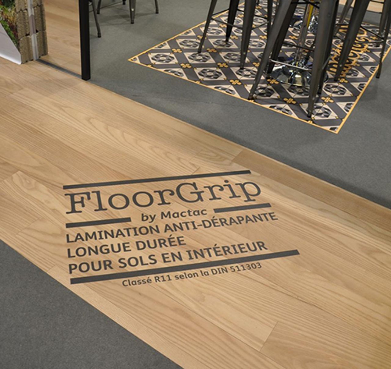 Afbeelding FloorGrip