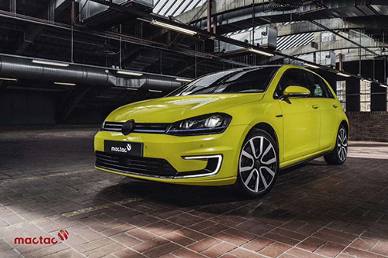 Afbeelding Séries Colour Wrap