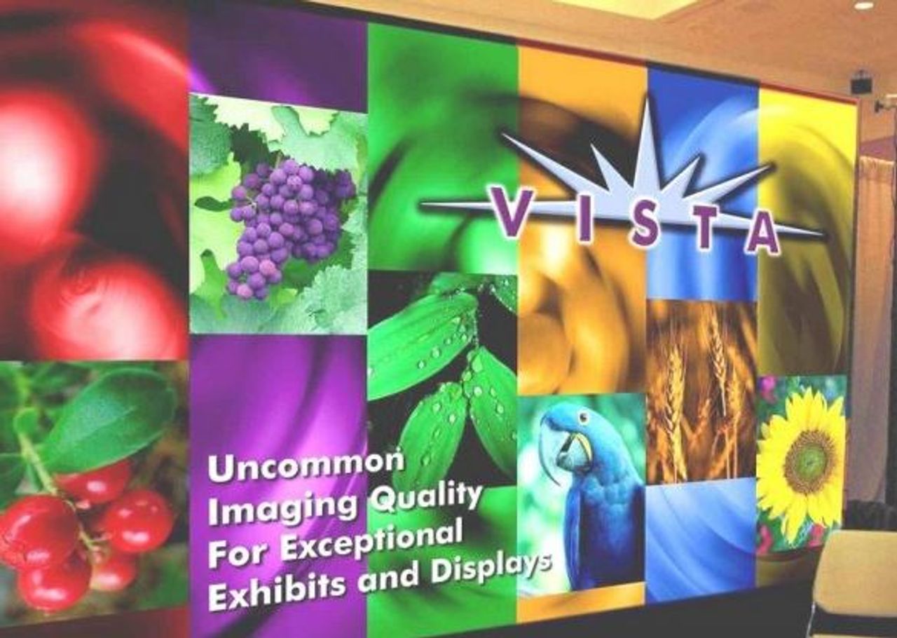 Image Translucent Films