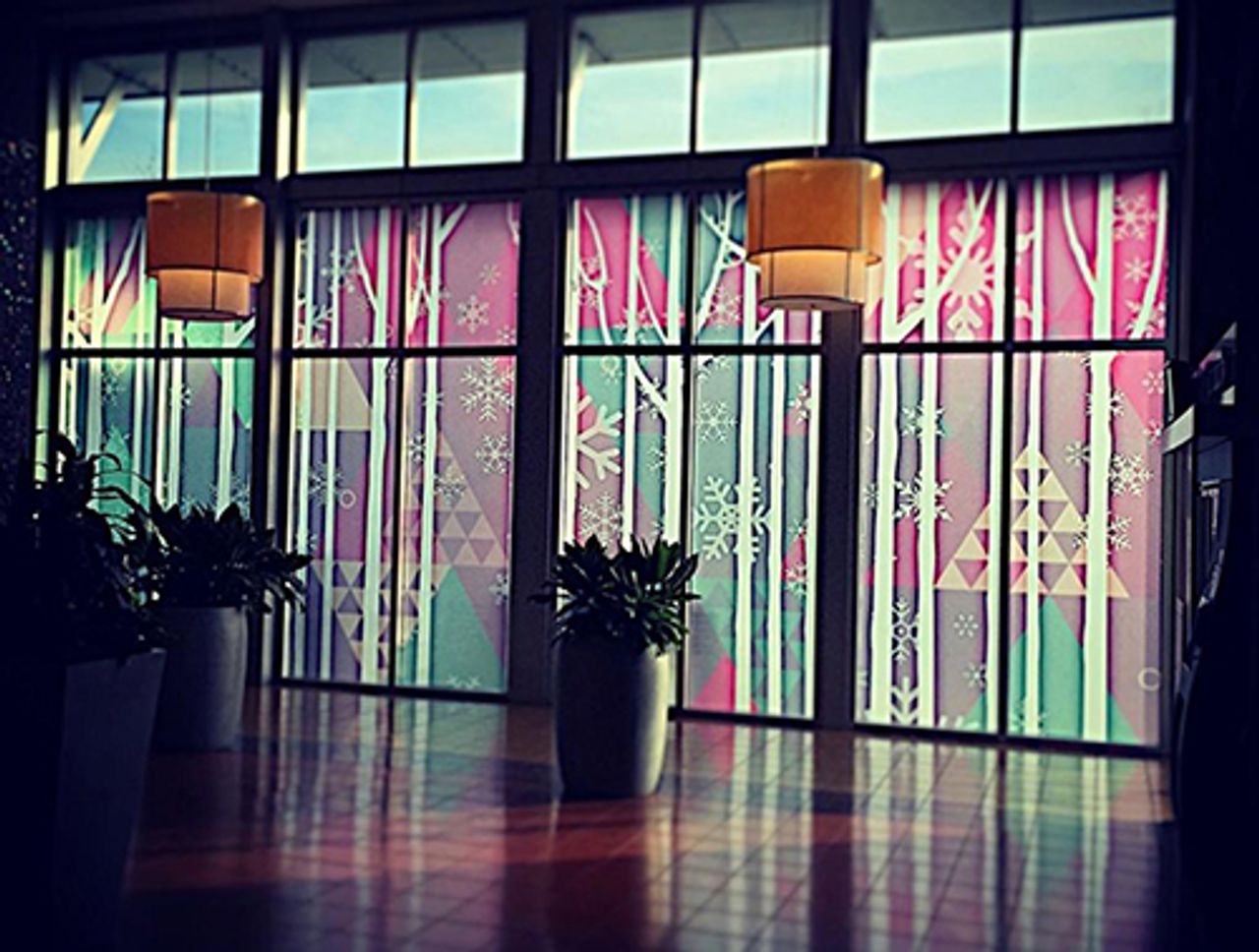 Afbeelding Translucent films