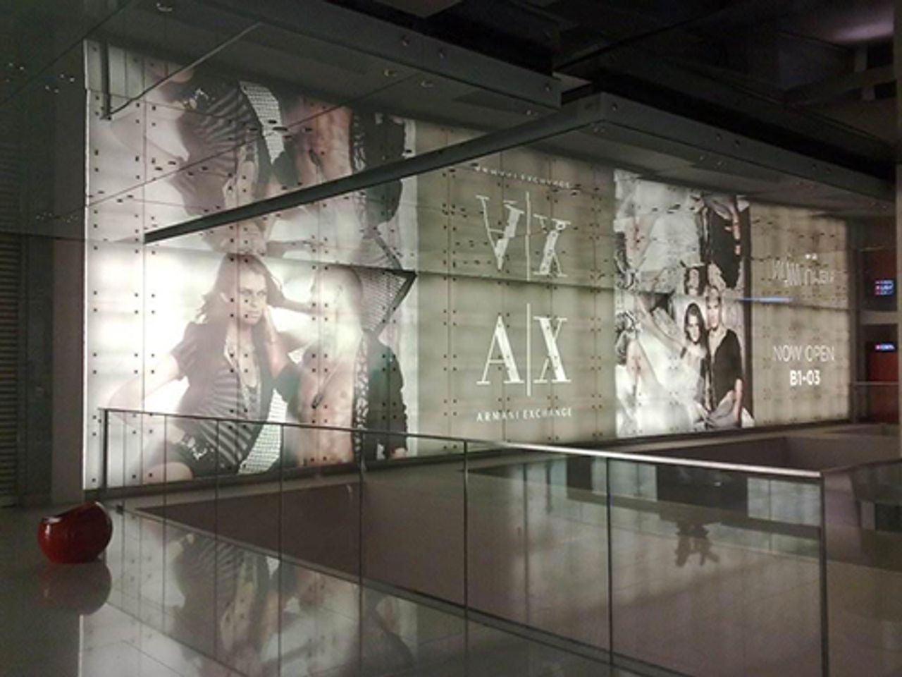 Afbeelding Translucent films