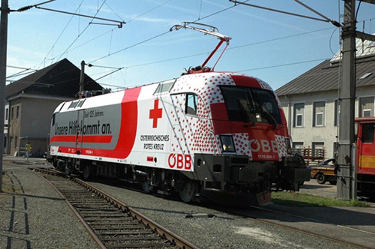 Afbeelding MACal 9800 Pro