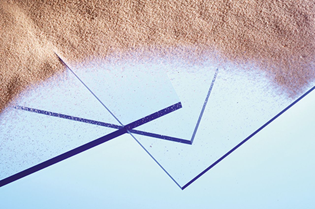 Afbeelding Exolon® AR