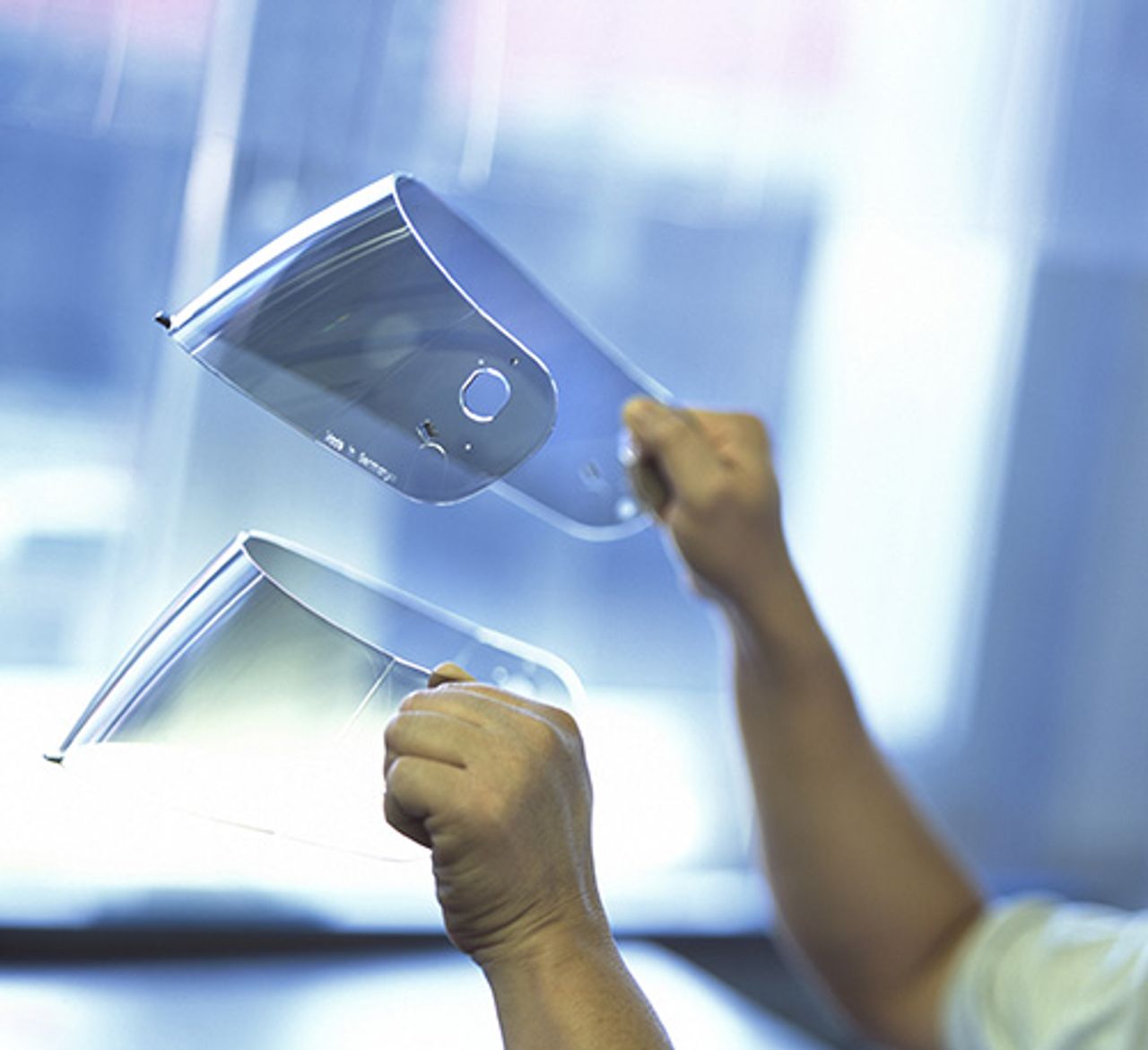 Afbeelding Exolon® Vista